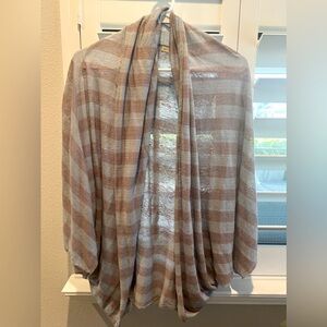 Small Alternative Apparel Cardigan! Gorgeous!